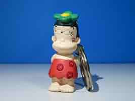 はじめ人間ギャートルズ フィギュア・キーホルダーまとめ売り はじめ人間ギャートルズ フィギュア・キーホルダーまとめ売り